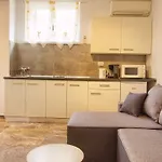 Villa Mare2 With Pool, Sea View And Hydromassage Banjole