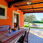 Villa Mare2 With Pool, Sea View And Hydromassage