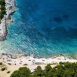 Mare2 With Pool, Sea View And Hydromassage Villa Banjole