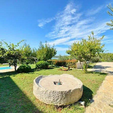 Vila Mare2 With Pool, Sea View And Hydromassage *