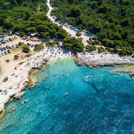 Mare2 With Pool, Sea View And Hydromassage Vila *