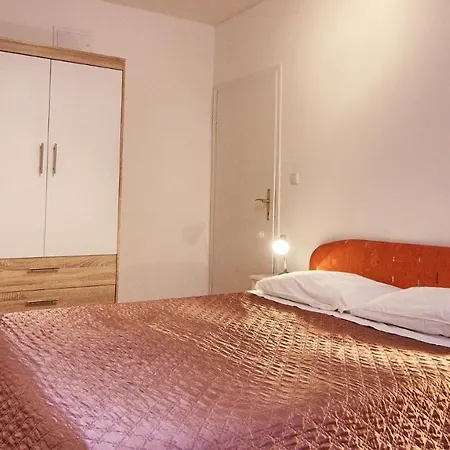 Vila Mare2 With Pool, Sea View And Hydromassage Banjole