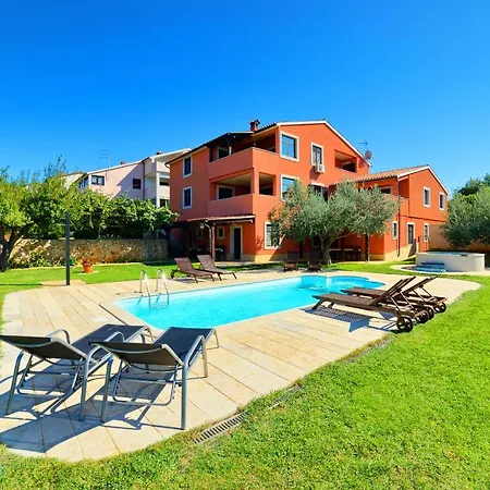 Vila Mare2 With Pool, Sea View And Hydromassage *