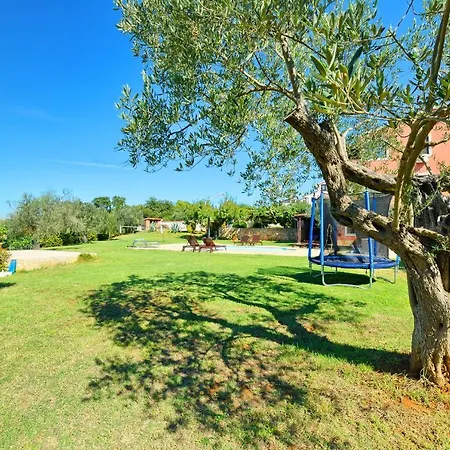 Vila Mare2 With Pool, Sea View And Hydromassage Banjole