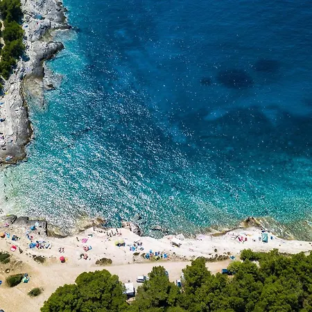 Mare2 With Pool, Sea View And Hydromassage Vila Banjole