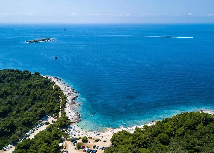 Mare2 With Pool, Sea View And Hydromassage *