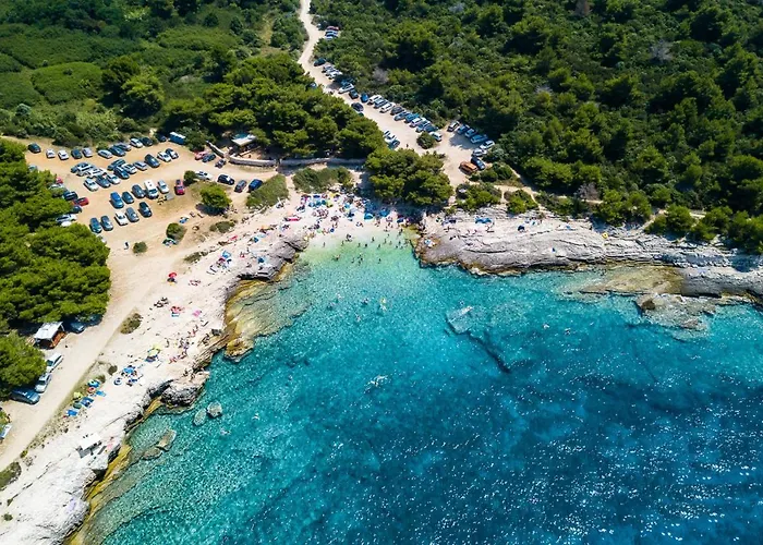 Mare2 With Pool, Sea View And Hydromassage Villa *