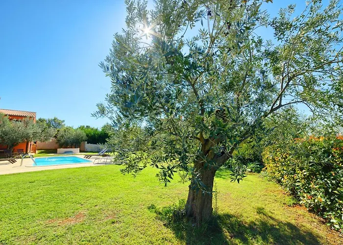 Vila Mare2 With Pool, Sea View And Hydromassage