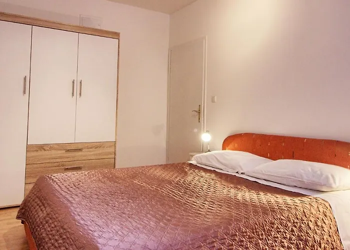 Villa Mare2 With Pool, Sea View And Hydromassage Banjole