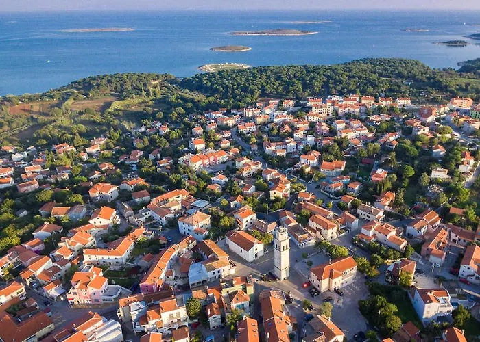 Mare2 With Pool, Sea View And Hydromassage * Banjole