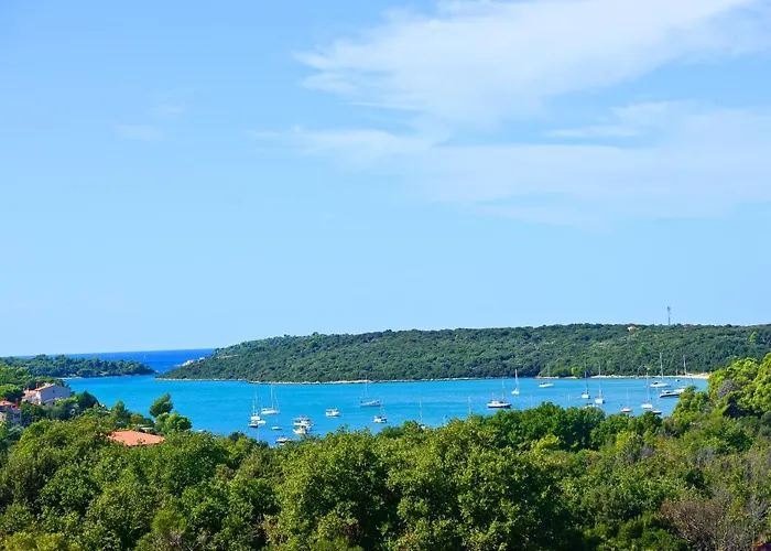 Vila Mare2 With Pool, Sea View And Hydromassage *