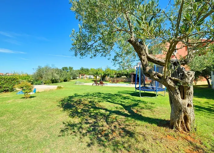 Villa Mare2 With Pool, Sea View And Hydromassage Banjole