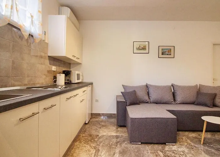 Mare2 With Pool, Sea View And Hydromassage Vila *