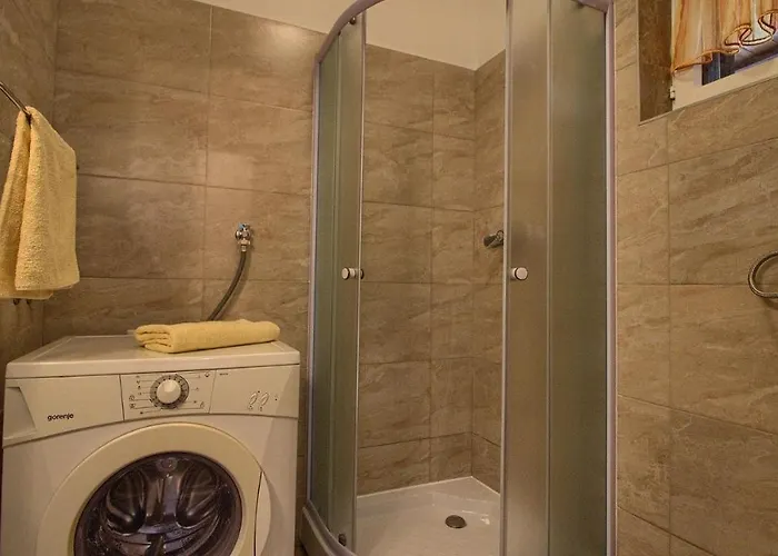 Mare2 With Pool, Sea View And Hydromassage * Banjole