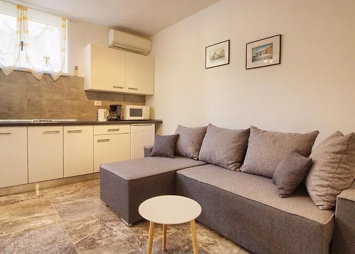 Villa Mare2 With Pool, Sea View And Hydromassage