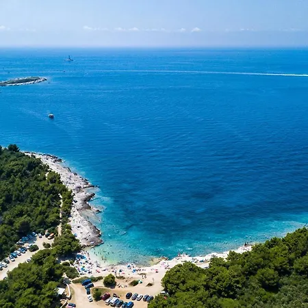 Mare2 With Pool, Sea View And Hydromassage *