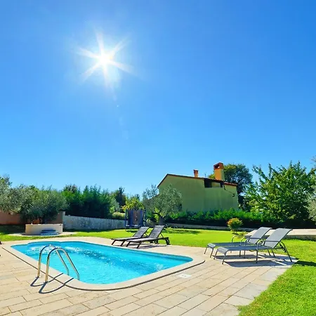 Mare2 With Pool, Sea View And Hydromassage