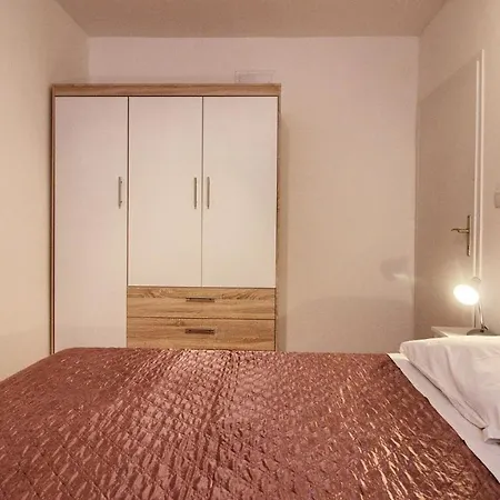 Mare2 With Pool, Sea View And Hydromassage *