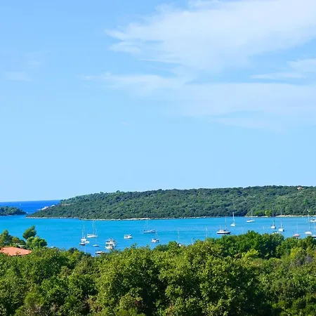 Villa Mare2 With Pool, Sea View And Hydromassage *