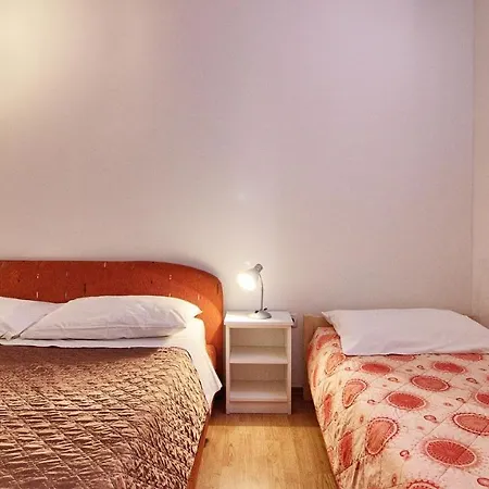 Mare2 With Pool, Sea View And Hydromassage Banjole