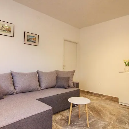 Villa Mare2 With Pool, Sea View And Hydromassage