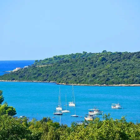 Mare2 With Pool, Sea View And Hydromassage Villa Banjole