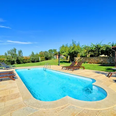 Mare2 With Pool, Sea View And Hydromassage Villa *