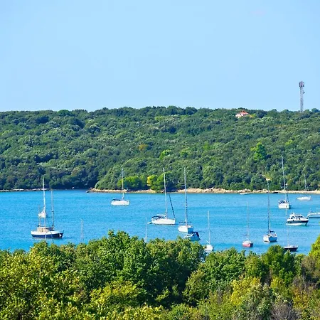 Mare2 With Pool, Sea View And Hydromassage Villa Banjole