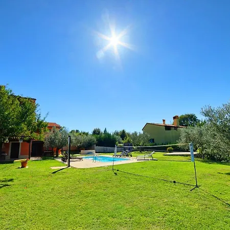 Mare2 With Pool, Sea View And Hydromassage Banjole