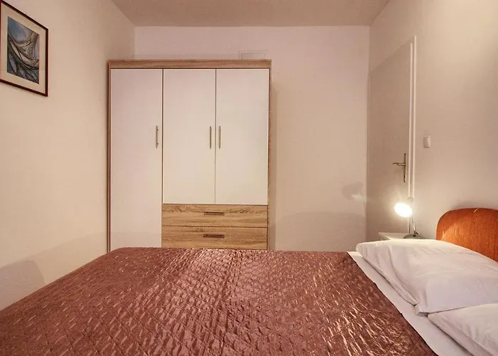 Mare2 With Pool, Sea View And Hydromassage *