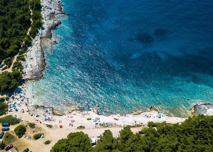 Mare2 With Pool, Sea View And Hydromassage 빌라 반졸레